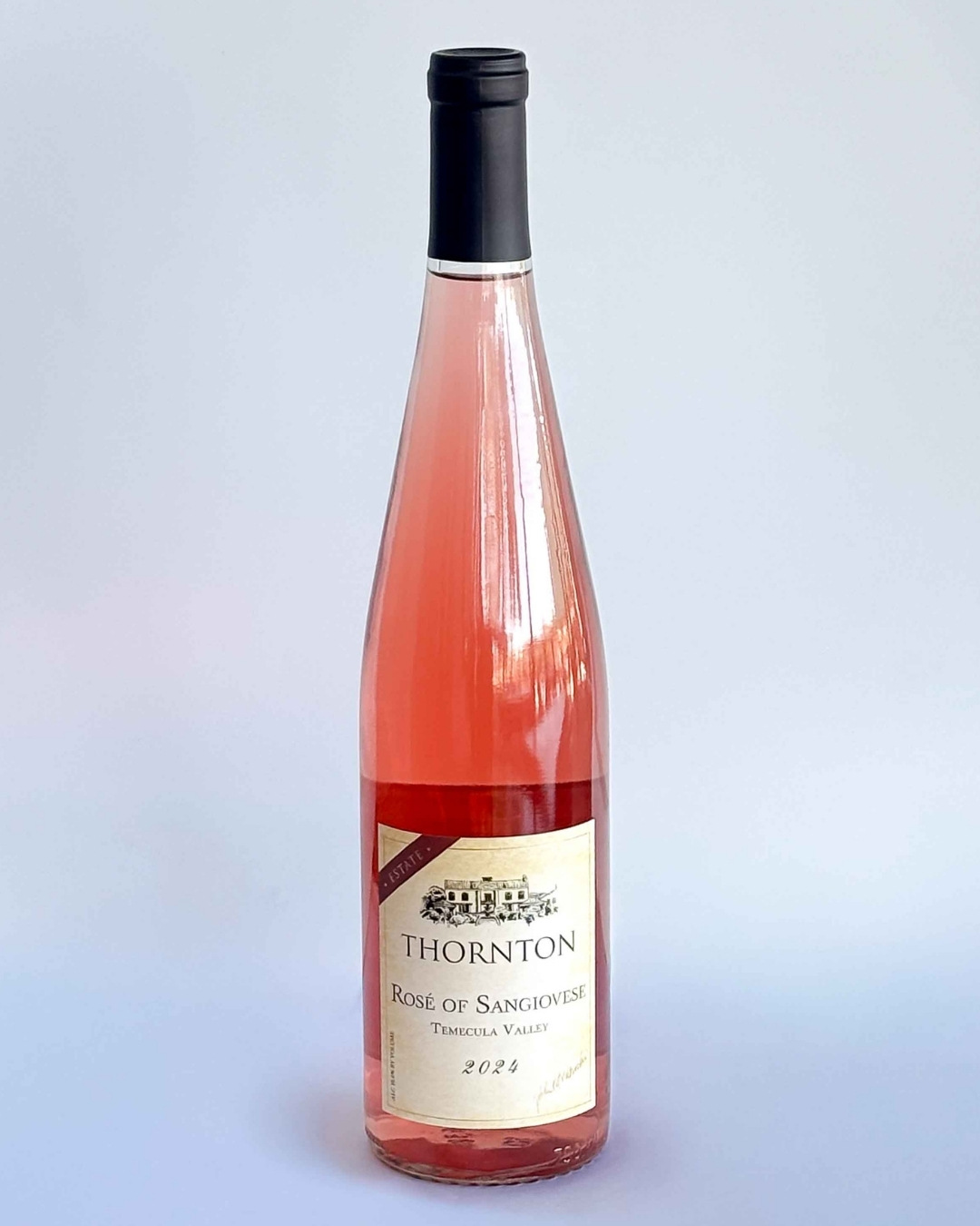 Rose of Sangiovese