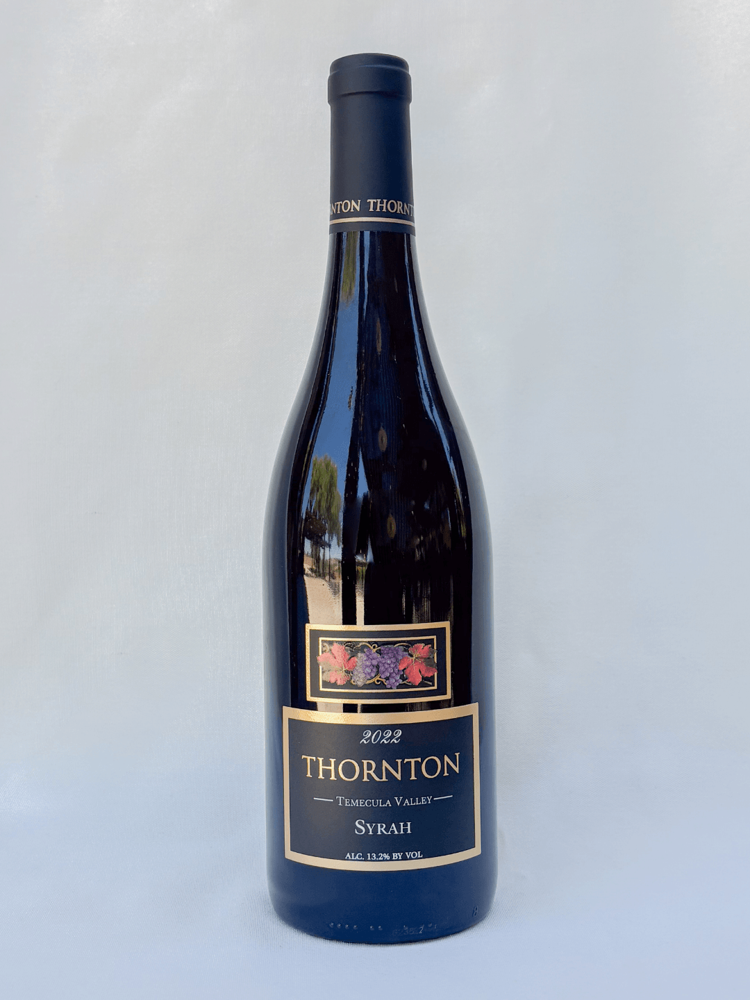 SYRAH