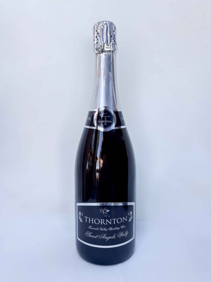 Sweet Angels Waltz bottle