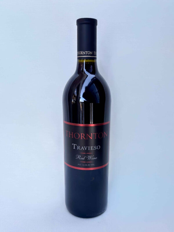 Travieso - Thornton Winery Wine Store
